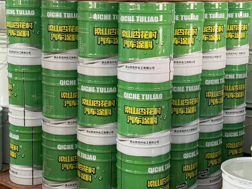 水性集装箱漆厂家